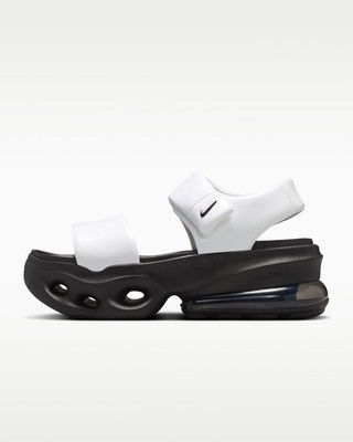 Nike Air Max Halo - White / IO1959-101 / Womens Shoes Sandals