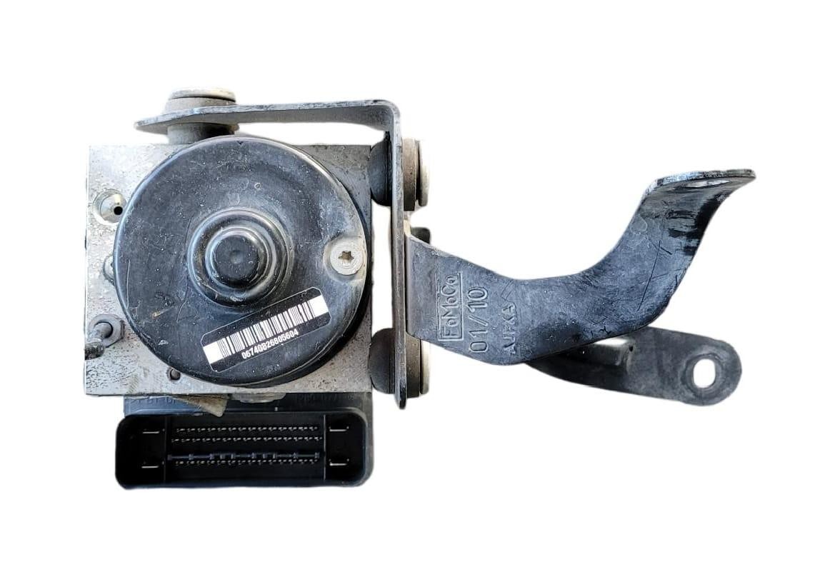 ABS PER FORD Fiesta 6° Serie 8V51-2C405-AE Diesel (08>17)