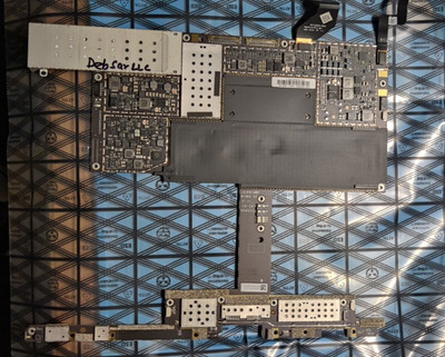 MICROSOFT SURFACE BOOK Motherboard i5|8GB|256GB