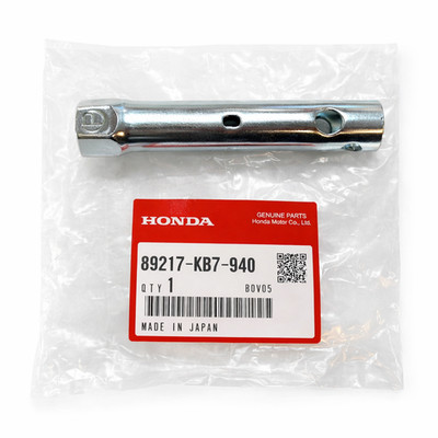 Honda Spark Plug Socket ATC200X TRX250X TRX300EX TRX400EX 400X OEM