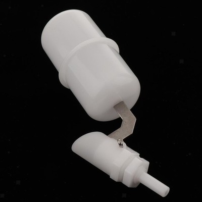 DN8 1/4 Zoll Quick Connect Mini Automatische Aquarium Wasser Schwimmer Ventil