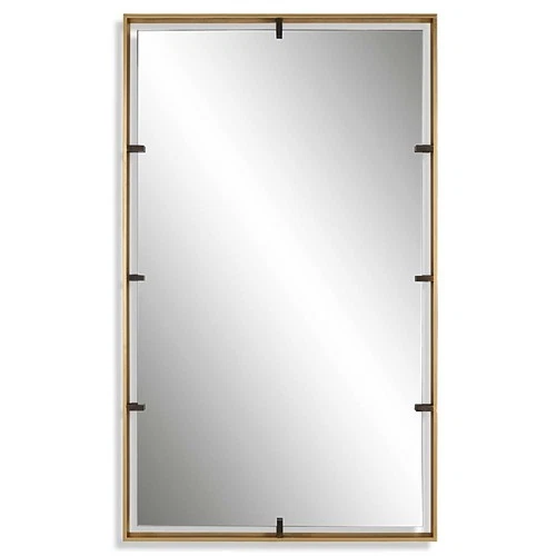 Uttermost - Egon - 50 Inch Wall Mirror - Picture 1 of 3