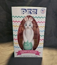 PEZ Easter Bunny Dispenser Full Body 