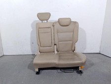 Siège Subaru B9 TRIBECA
