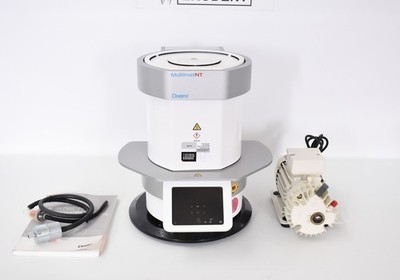 DENTSPLY Multimat NT Press Keramikofen, Zahntechnik, Dental ED0213