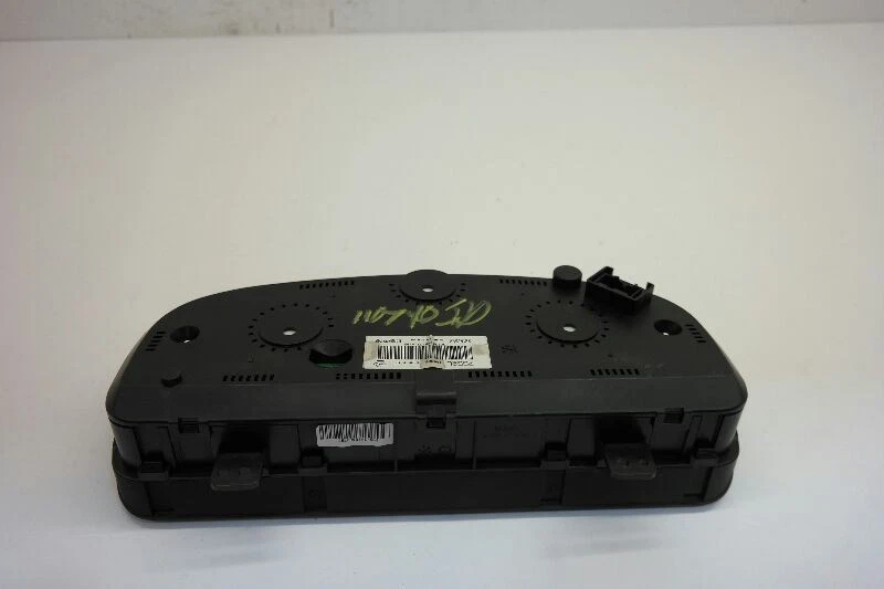 Chevrolet Captiva Sport 2013 2014 velocímetro MPH ID 23209120 Foto 4 de 4