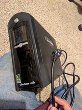 Cyberpower ups