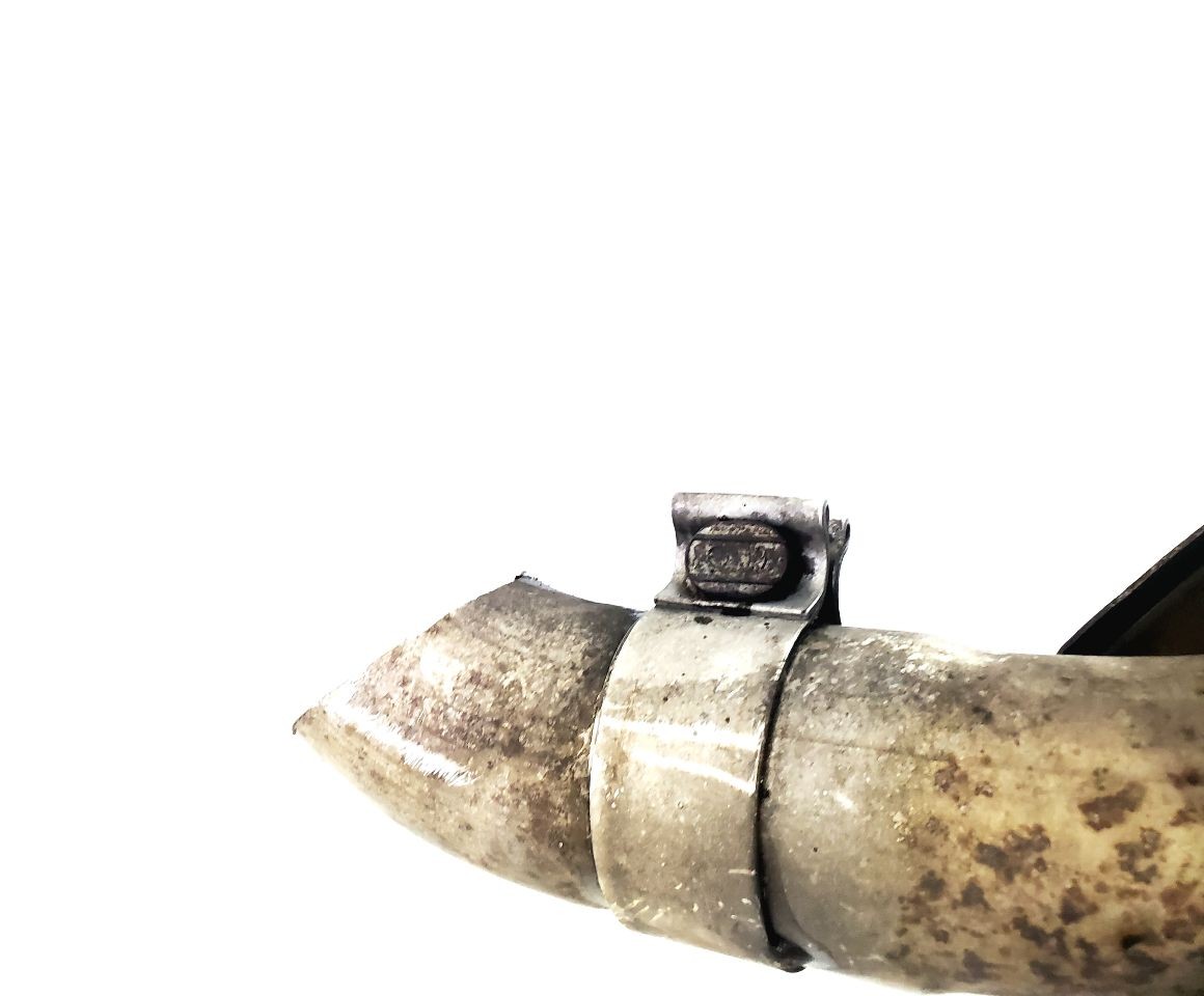 Used Part fits: 2003 Maserati SPYDER CC Grade A