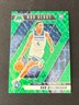 2024-25 Mosaic ROB DILLINGHAM Rookie RC Timberwolves NBA DEBUT #270 Green Mosaic