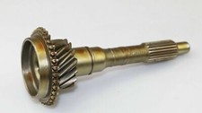 MAZDA B SERIES INPUT SHAFT