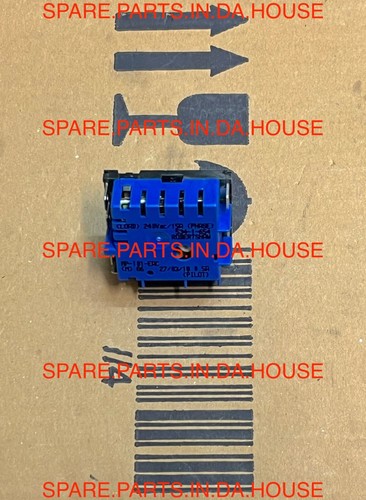 Genuine Westinghouse Boss 657 Oven Separate Grill On Off Switch PGR657S PGR657W