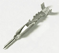 METRI-PACK 150 SERIES MALE TERMINAL 22-20 GA.  PKG OF 25  METRIPACK