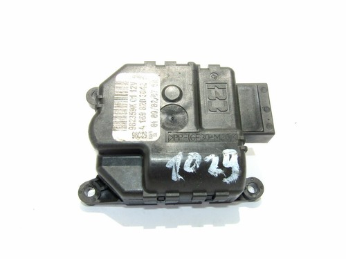 Mercedes A w169 B W245 a1698203042 Stellmotor Klima Heizung heater flap actuator