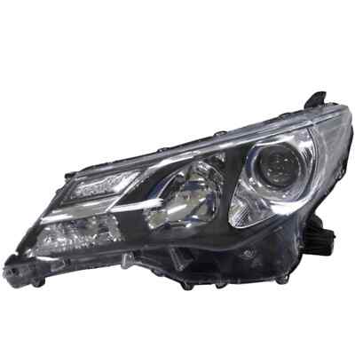 ALKAR 2745121 Projecteur Principal - Pièces Auto 24