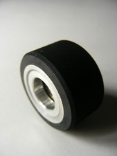 NEW ORIGINAL OEM TASCAM PINCH ROLLER 48 38 42B MSR-16 MSR16 TSR8 5800291500 1/2"