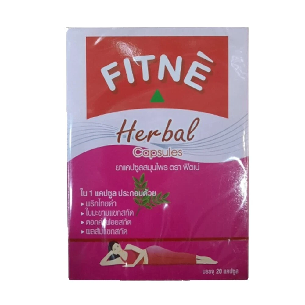 Fitne suplementos de pérdida de peso