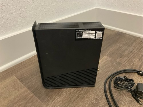 ARRIS SURFboard DOCSIS 3.0 Cable Modem + Gigabit WiFi 5 Router Combo SBG6950AC2 - Picture 3 of 5