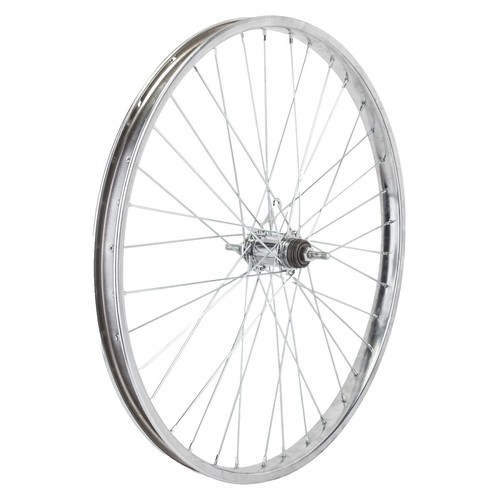 Ruota Posteriore Electra Townie 7D 26 Acciaio Blu - Hummi Bikes | Negozio di biciclette