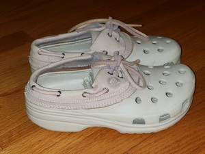 croc islander womens