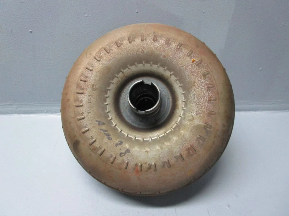 Convertidor de par 4 velocidades AUDI 100 (4A, C4) 2.8 E 097323571K Foto 2 de 4