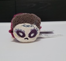 DISNEY STORE TSUM TSUM 3.5" MINI COCO SERIES IMELDA AUTHENTIC PLUSH NWT NEW