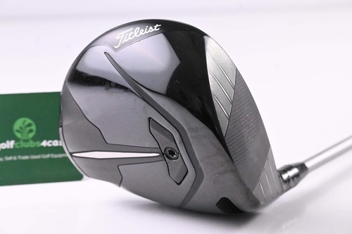 Titleist TSR4 Driver / 10 Degree / X-Flex Diamana S+ 70 Shaft