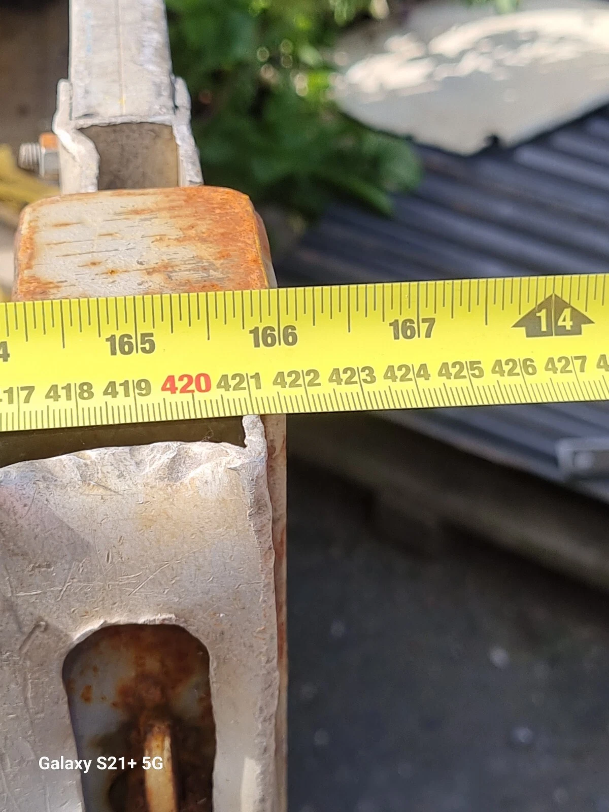 ford transit dropside lwb - Picture 5 of 6