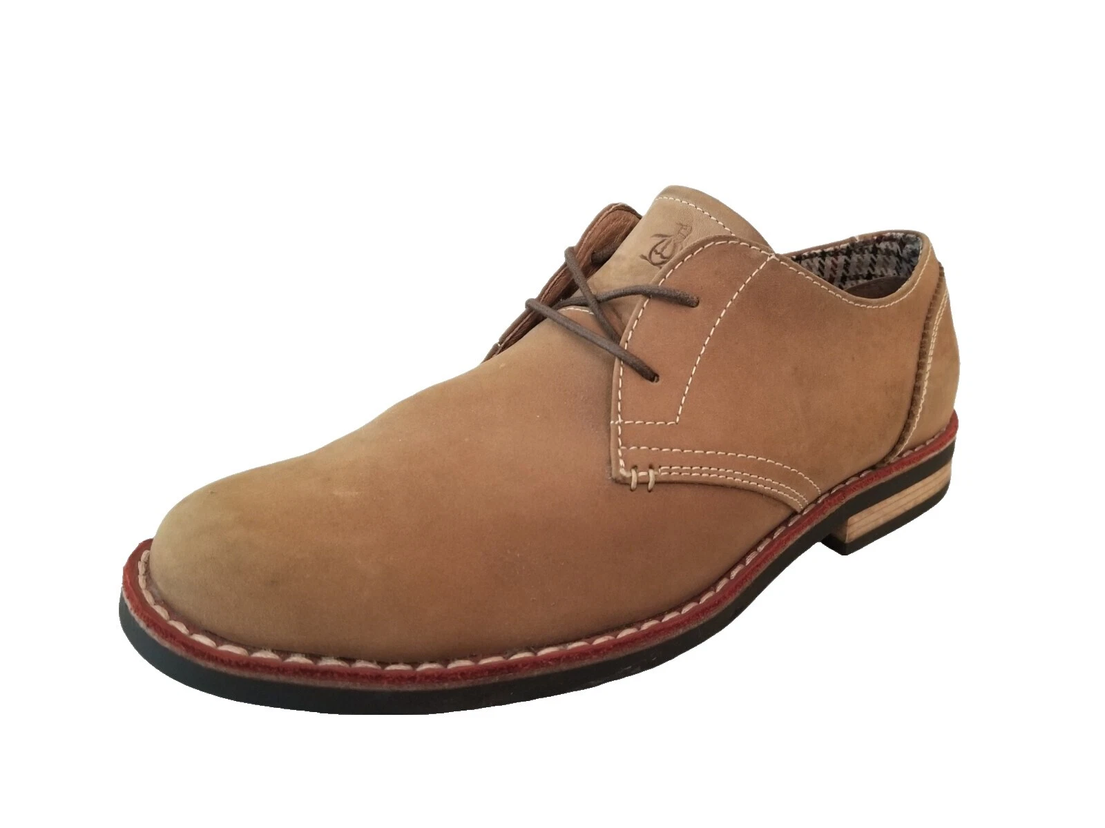 Zapatos de Vestir Sólida Penguin para hombres