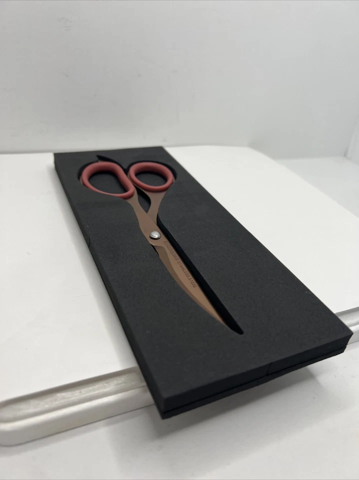 Nakabayashi cutlery of town NH-HSF180PB Pink Brown NEW Made In Japan 190882 - Image 4 of 4