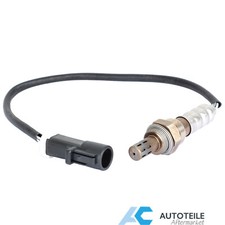 Lambdasonde Diagnosesonde Lamdasonde Nach Kat Ford Fiesta 6 1.4 1.6 1.25