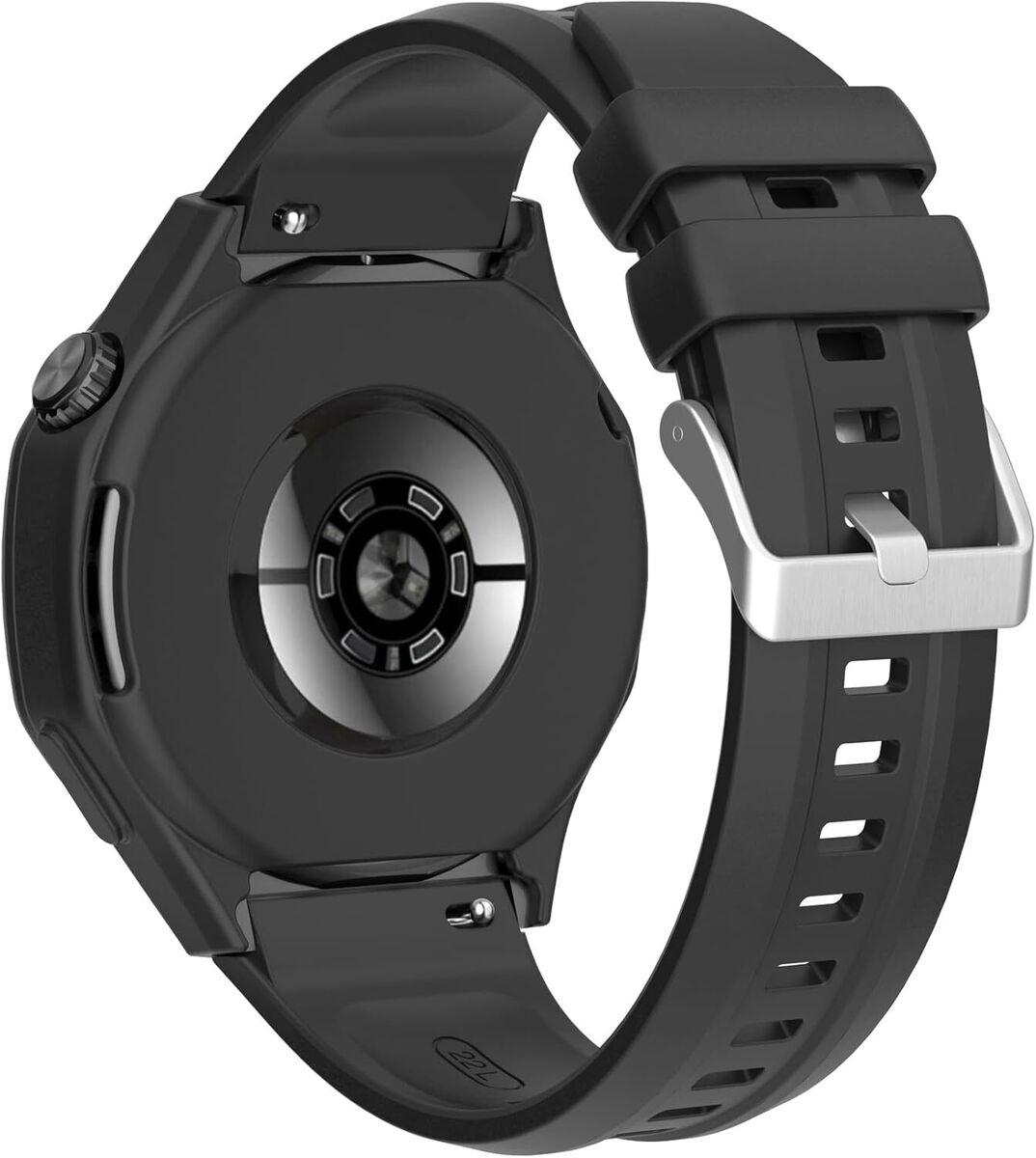 Rugged Protective Cover Case with Silicone Band for Huawei Rugged Protective Cover Case with Silicone Band for Huawei