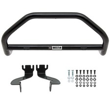 Westin Safari Black Bull Bar With Light Bar Mounting Kit For 01-05 Ford Explorer