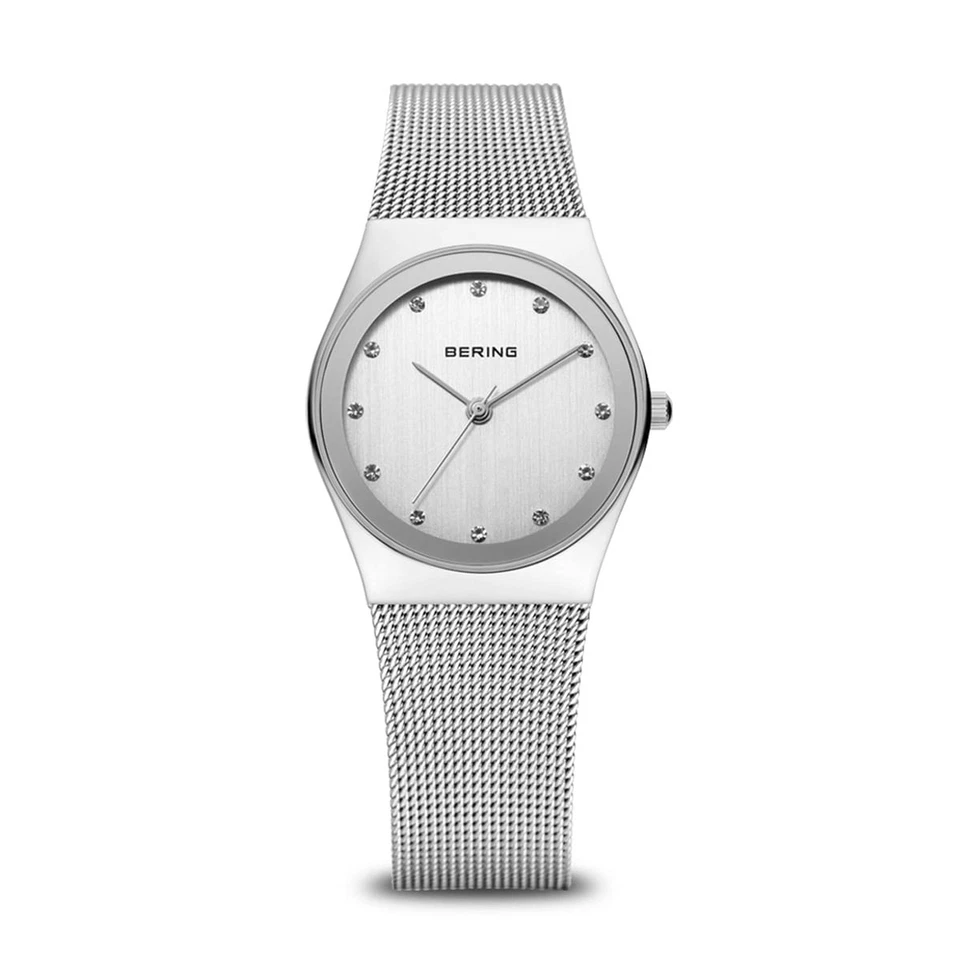 Bering Damen Uhr Armbanduhr Slim Classic - 12927-000-1 - Bild 1 von 1