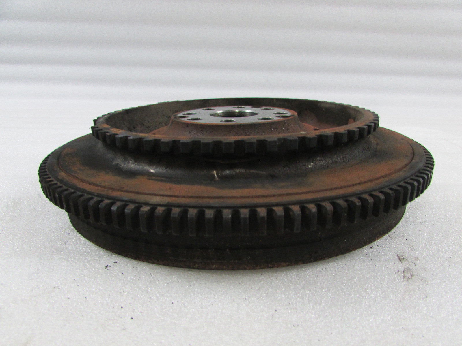 Ferrari 458 Italia, Flywheel/Flex Plate, Used, P/N 256341