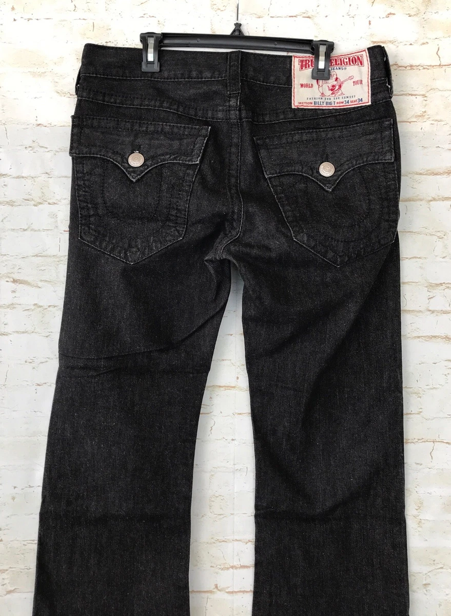 Mens true religion jeans Clearance
