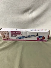 NOVA Professional Hair Curler NHC-8558 , Hair Curler 