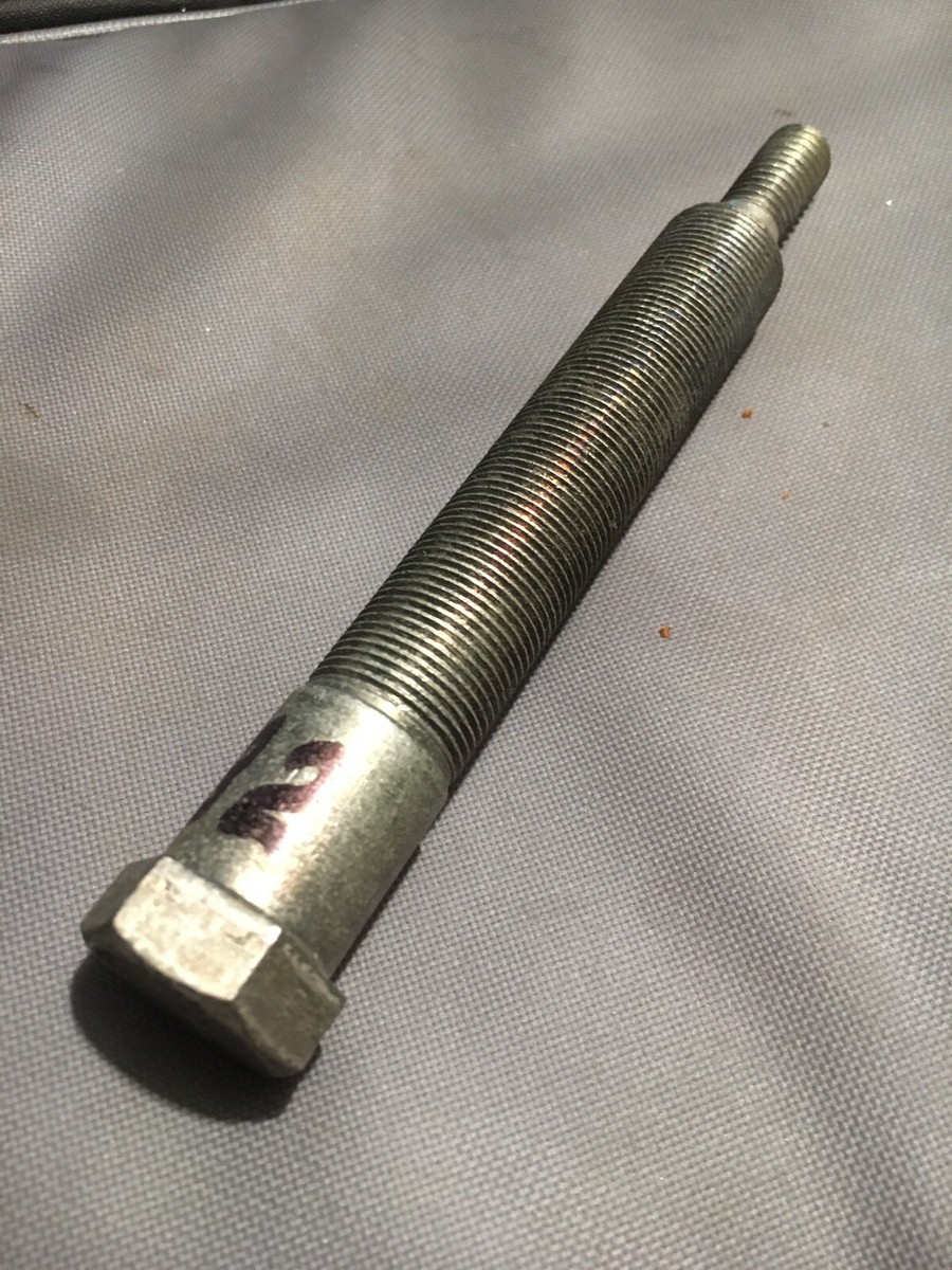New Oem Nla 315832 0315832 — SCREW, TRIM ADJUSTMENT D | eBay