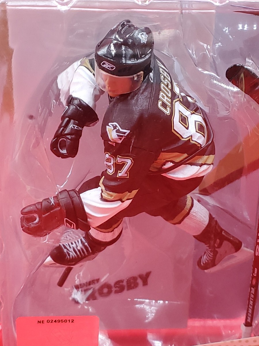 2006 McFarlane's NHL Sports Picks Series 12, Sidney Crosby