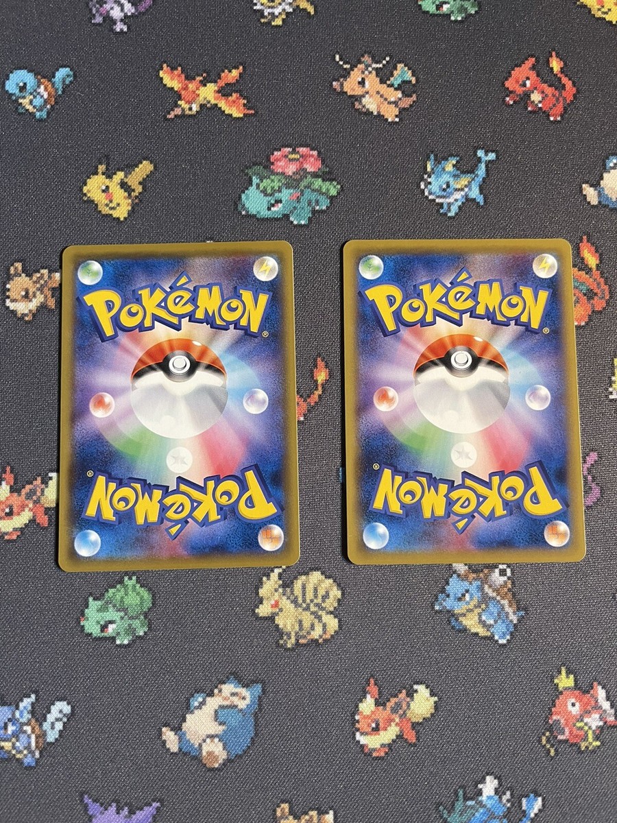 Pokémon Cards Charmander 009/087 Common 1st Ed CP6 20th