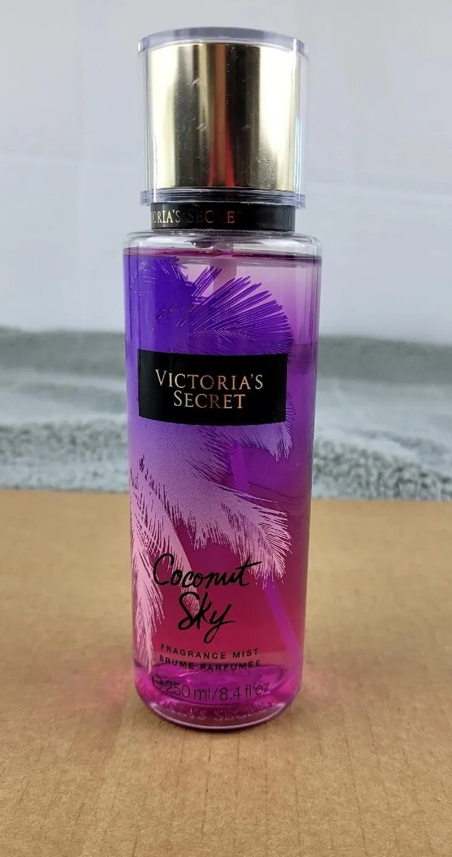 Coconut Victoria Secret Scents Ranked Victoria's Secret Coconut