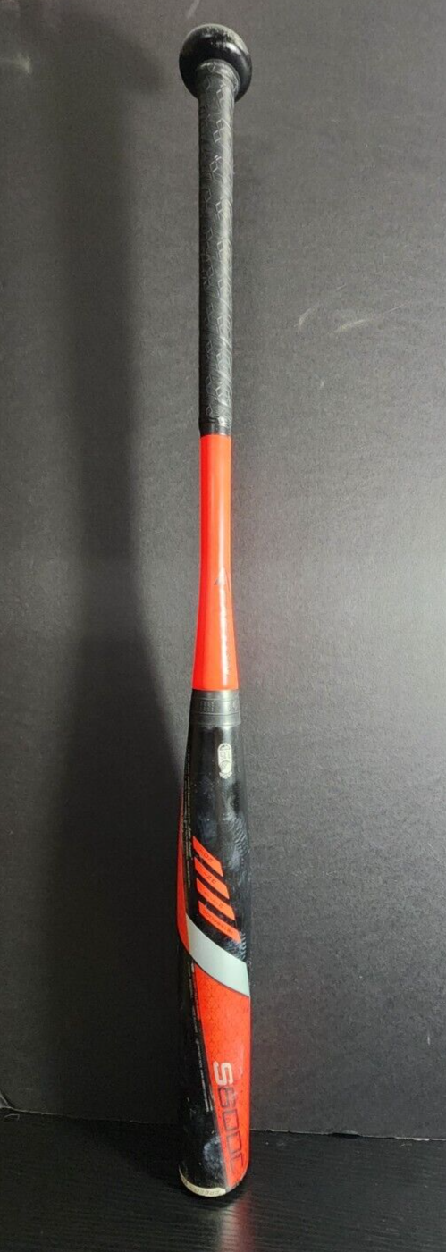 Batte de baseball Easton S600C en alliage composite 2 pièces 30 18 oz