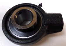 BEARING HLU HA207 HIGH QUALITY SCREW CONVEYOR HANGER