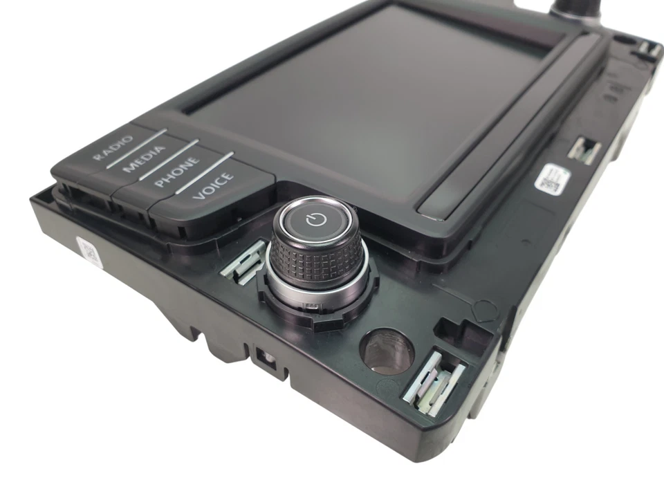 Display - VW Passat 3G - 3G0919605D - Bild 3 von 4