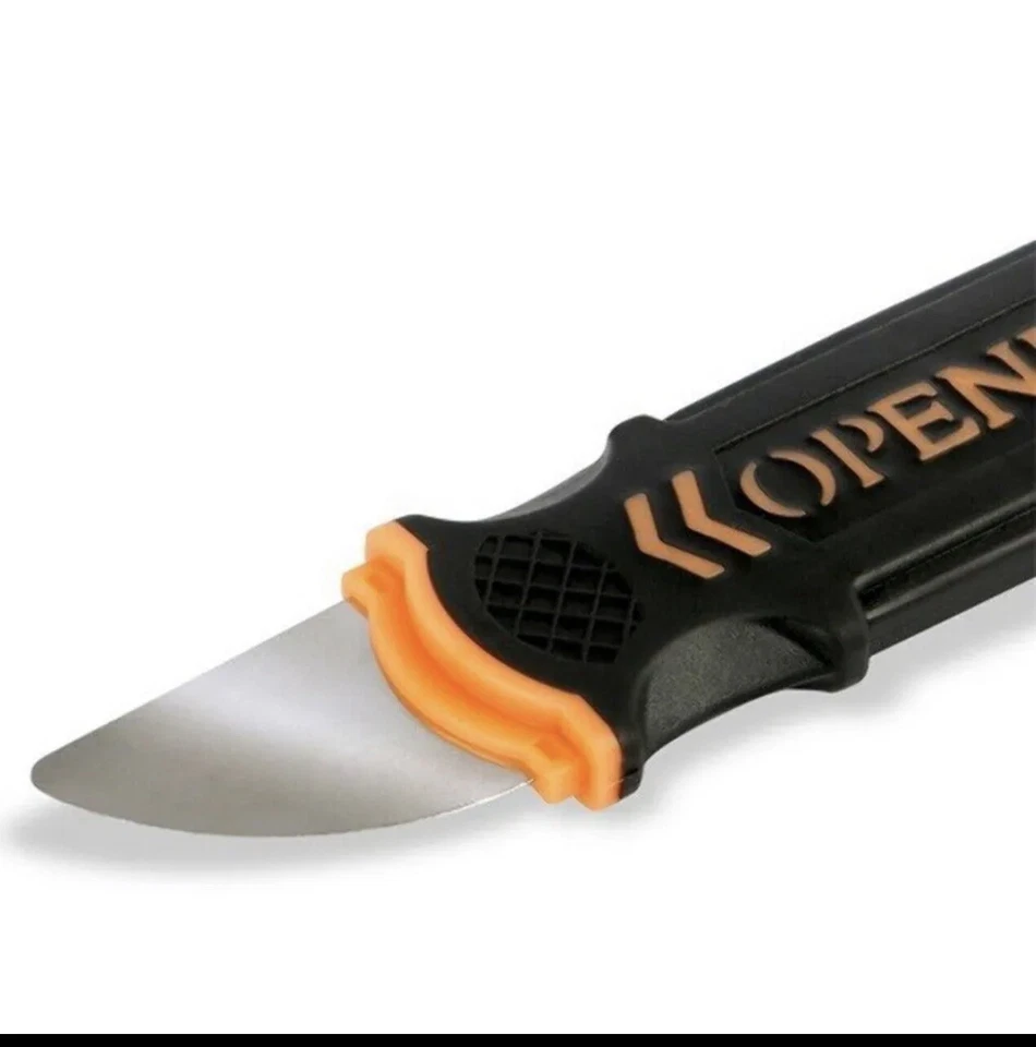 Repair Opening Pry Double Head Crowbar Tool For Cell Phone Smartphone Tablet LCD - Image 4 of 4