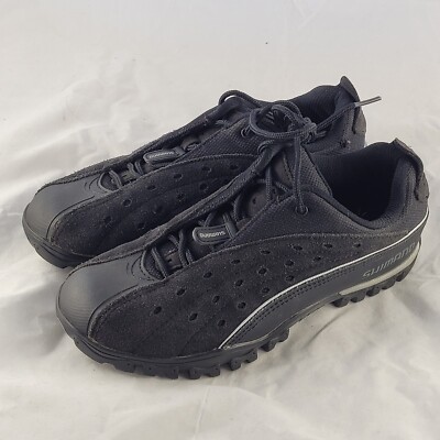 SHIMANO SH-MT30 Mountain Cycling Shoes Size 39 EU Men’s Women’s US  SPD