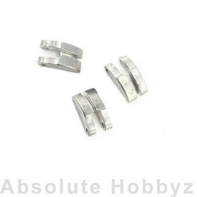 Fioroni Vario Clutch Spare Shoes (3pcs) FIO-OT-FR96
