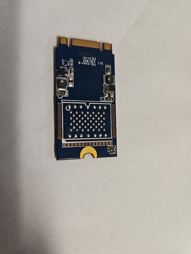 Kingston RBU-SNS4151S3/16GD 16GB 6.0Gb/s M.2 SATA NGFF SSD 9994712-001 - Picture 3 of 5