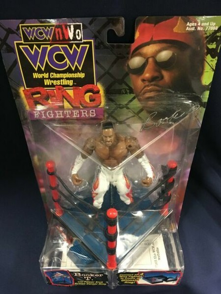 wwe booker t toys