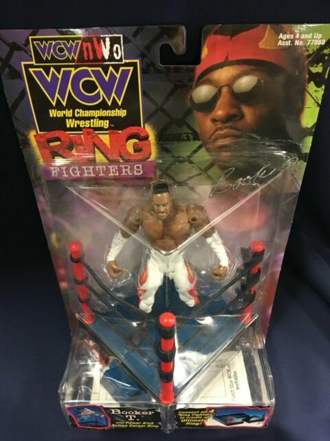 1999 wcw action figures