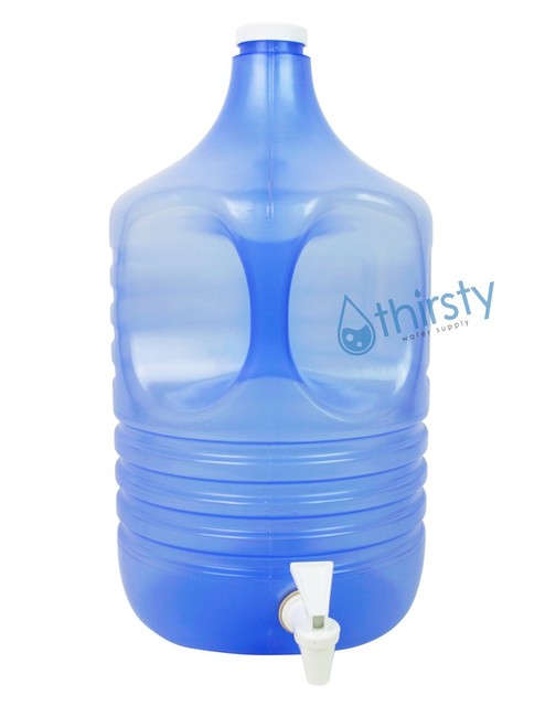 3 gallon water bottle dispenser